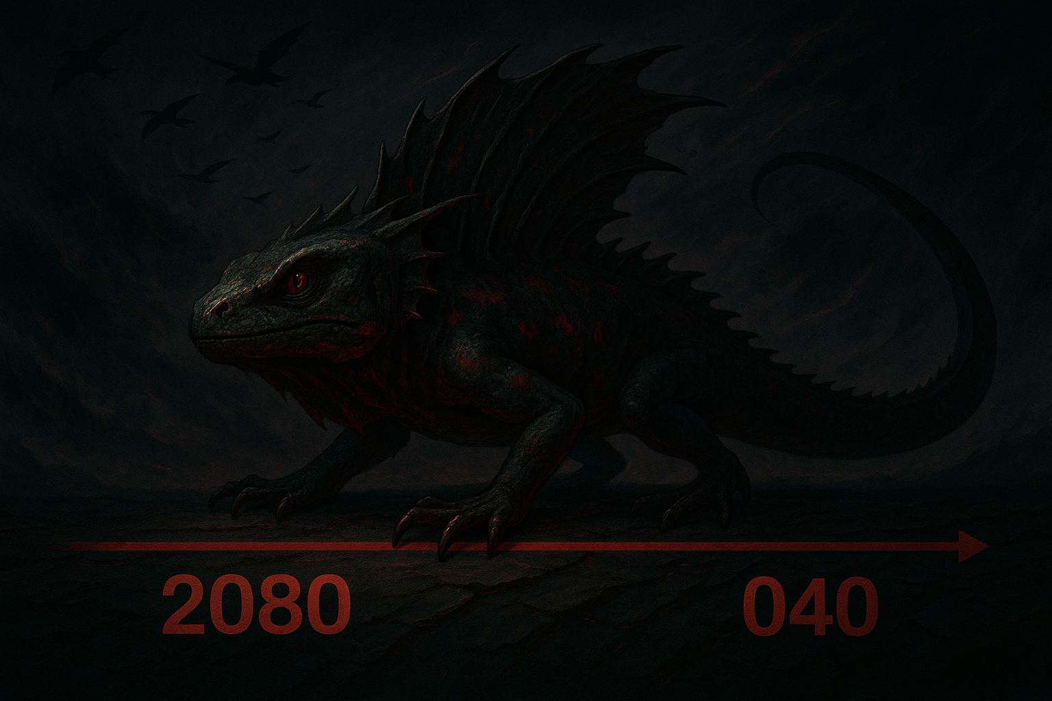 Basilisk 2080